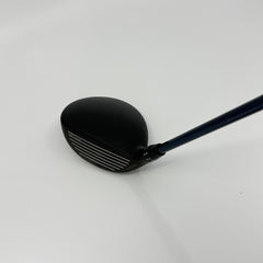 Cobra DS-Adapt LS 3 Wood 14.5* RH Project X Denali Blue Extra Stiff 60 6.5 Shaft