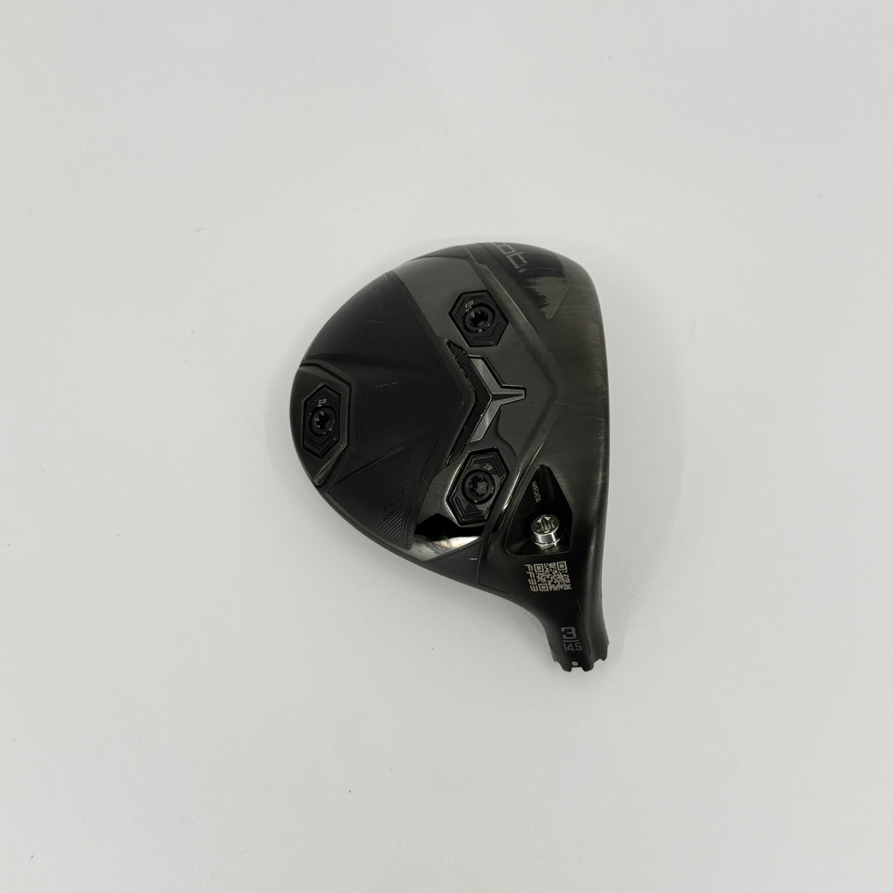 Cobra DS-Adapt LS 3 Wood 14.5* Head