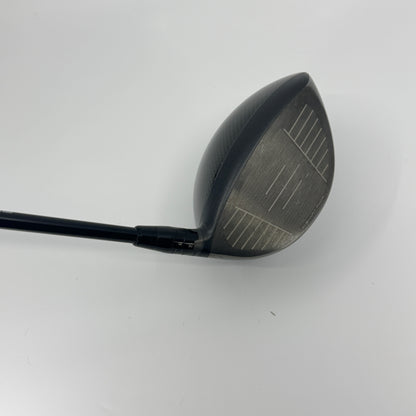 Callaway Paradym Ai Smoke TD Driver 9* LH Fujikura Ventus Black Velocore 70X X Stiff