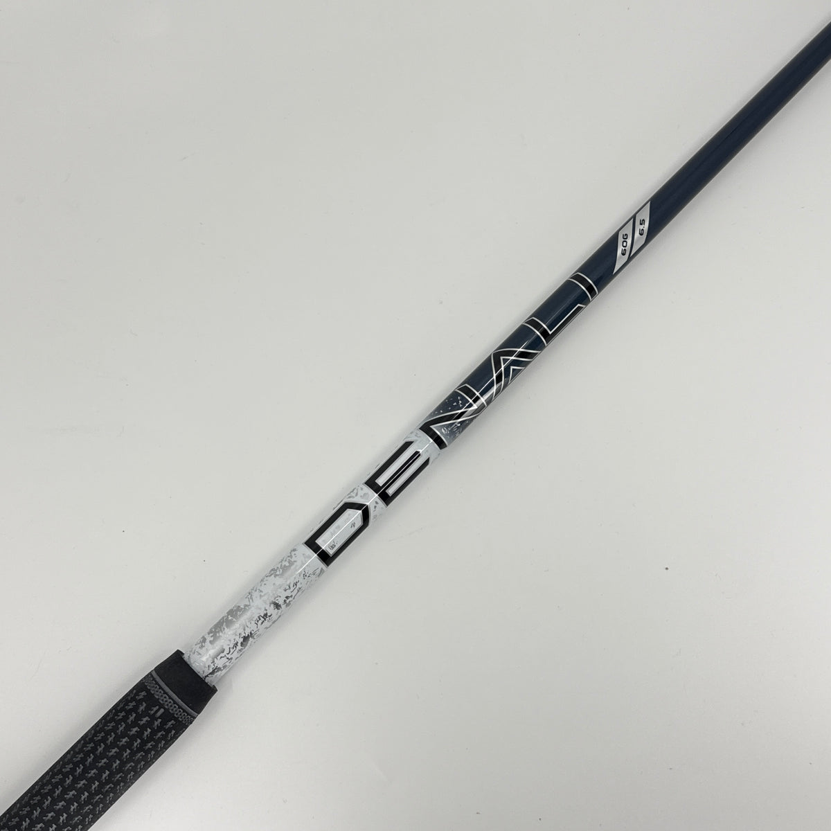 Project X Denali Blue 60 6.5 Fairway Wood Shaft