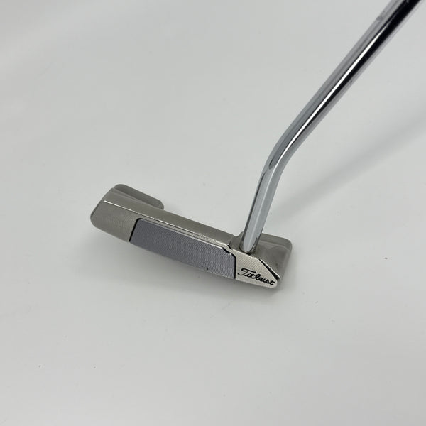 Scotty Cameron 2016 Select NP 2 Notchback DB Putter RH