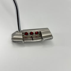 Scotty Cameron 2016 Select NP 2 Notchback DB Putter RH