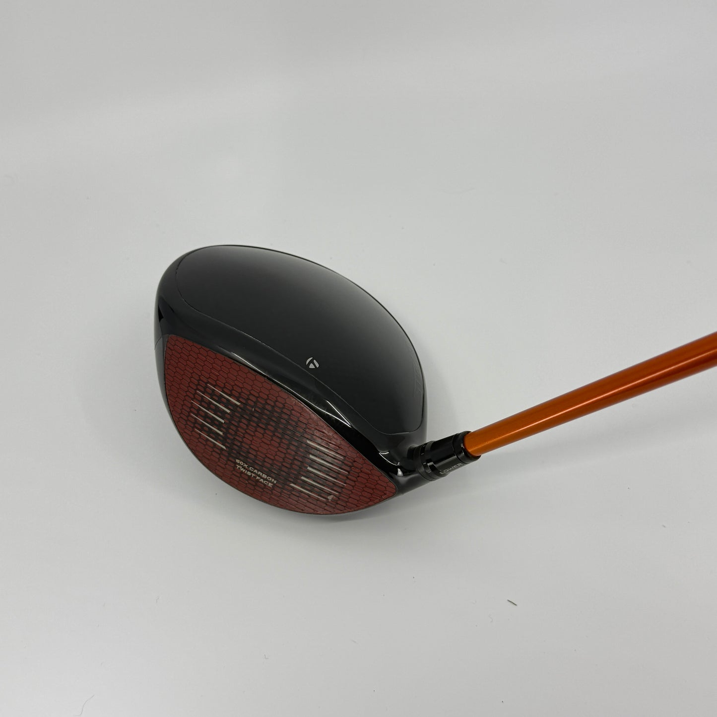 Taylormade Stealth Plus Driver 9* RH Graphite Design Tour AD DI 60S Stiff