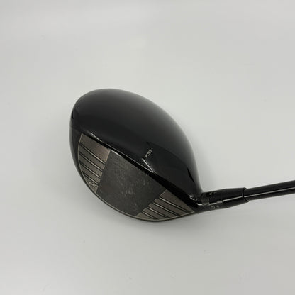 Titleist TSi3 Driver 10* RH Project X HZRDUS RDX Smoke Black 60S Stiff