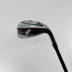 Cobra 2023 T-Rail Iron Set 4-PW RH Senior Graphite