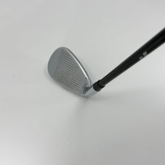 Cobra 2023 T-Rail Iron Set 4-PW RH Senior Graphite