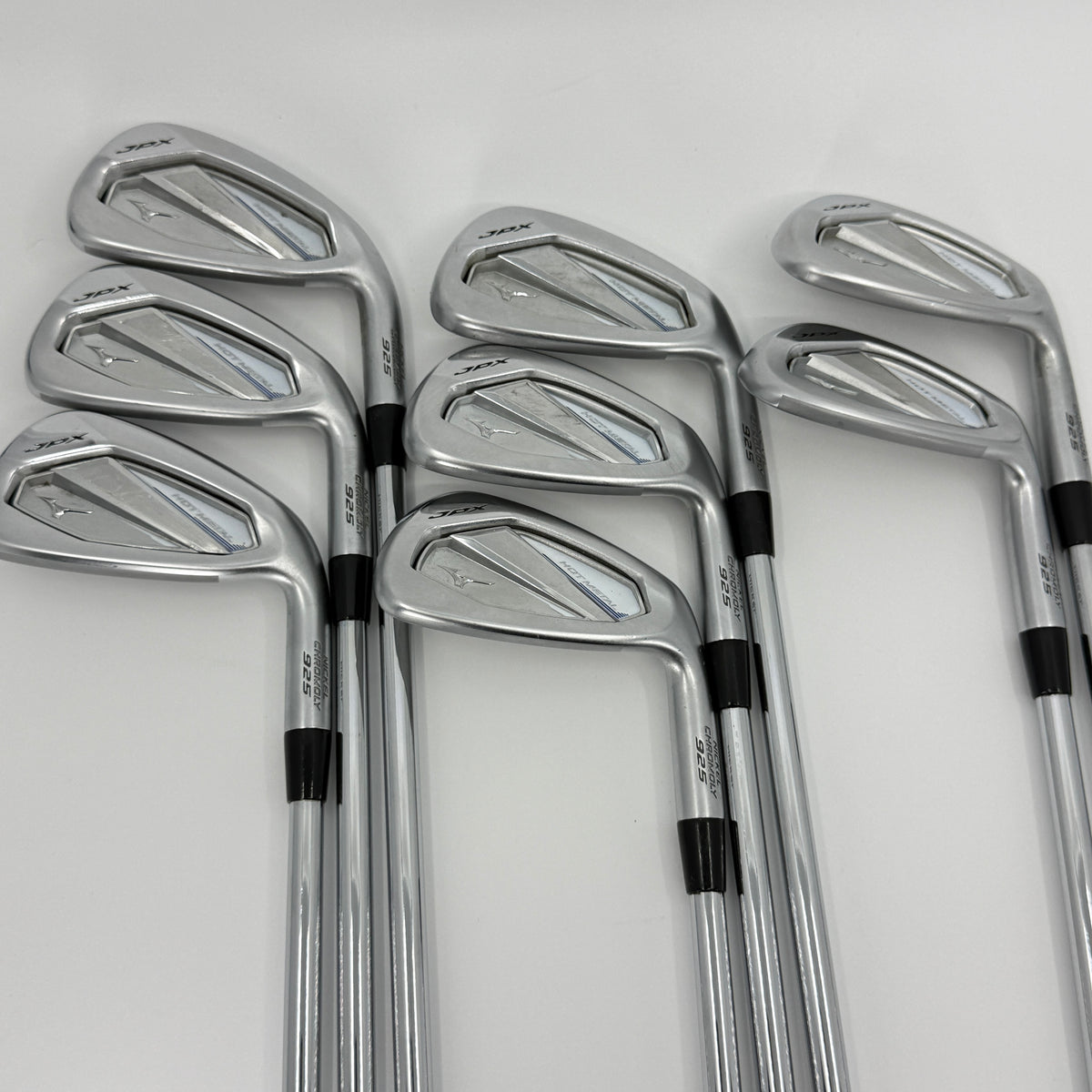 Mizuno JPX 925 Hot Metal Iron Set 4-GW RH Regular Steel