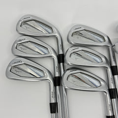 Mizuno JPX 925 Hot Metal Iron Set 4-GW RH Regular Steel