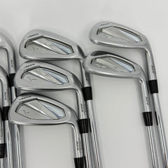 Mizuno JPX 925 Hot Metal Iron Set 4-GW RH Regular Steel