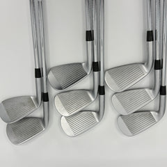 Mizuno JPX 925 Hot Metal Iron Set 4-GW RH Regular Steel