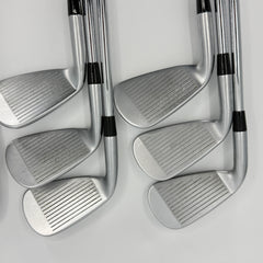 Mizuno JPX 925 Hot Metal Iron Set 4-GW RH Regular Steel
