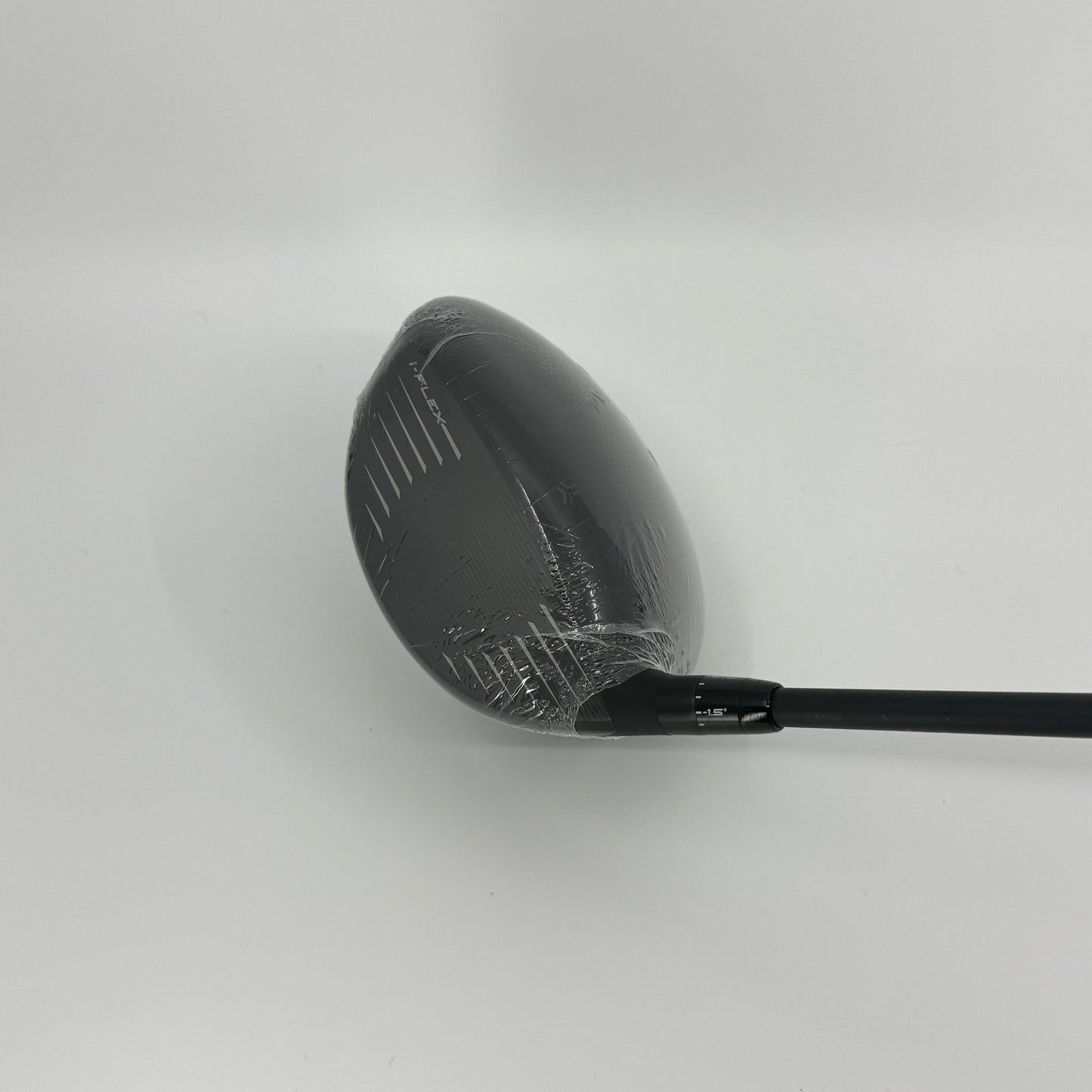 Srixon ZXi Max Driver 9* RH Mitsubishi Tensei 1K Blue 65S Stiff