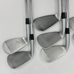 Mizuno JPX 925 Hot Metal Iron Set 4-GW RH Regular Steel