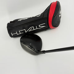 Taylormade Stealth 3 Wood 15* RH Ventus Red Regular