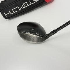 Taylormade Stealth 3 Wood 15* RH Ventus Red Regular