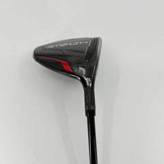 Taylormade Stealth 3 Wood 15* RH Ventus Red Regular