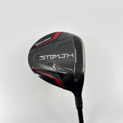 Taylormade Stealth 3 Wood 15* RH Ventus Red Regular