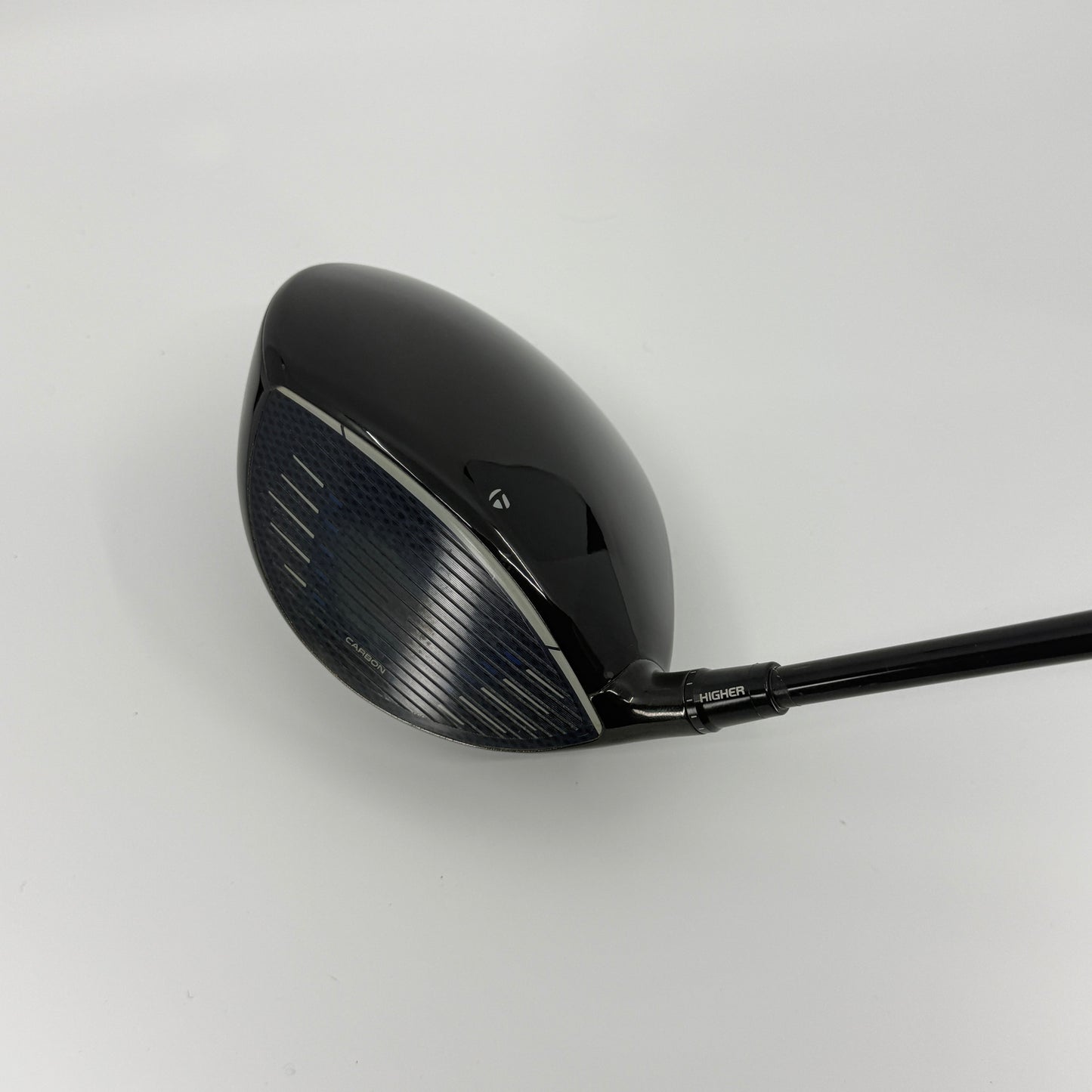 Taylormade Qi10 LS Driver 9* RH Mitsubishi Kai'li White 60X X Stiff