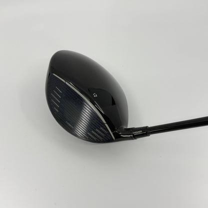 Taylormade Qi10 LS Driver 9* RH Mitsubishi Kai'li White 60X X Stiff
