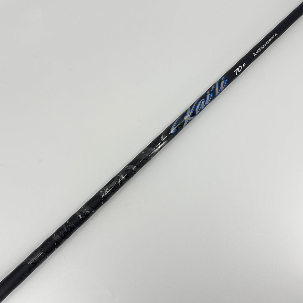 Mitsubishi Kai'li Dark Waves Blue 70-S Wood Shaft
