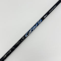 Mitsubishi Kai'li Dark Waves Blue 70-S Wood Shaft