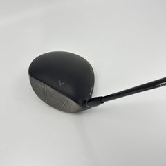 Callaway Rogue ST Max D Driver 10.5* RH Mitsubishi Tensei AV Blue Regular 55-R Shaft