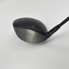 Callaway Rogue ST Max D Driver 10.5* RH Mitsubishi Tensei AV Blue Regular 55-R Shaft