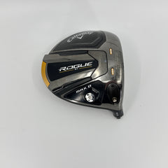 Callaway Rogue ST Max D Driver 10.5* Head
