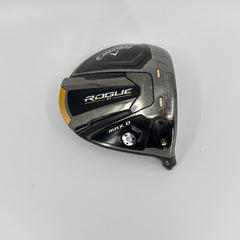 Callaway Rogue ST Max D Driver 10.5* RH Mitsubishi Tensei AV Blue Regular 55-R Shaft