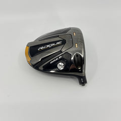 Callaway Rogue ST Max D Driver 10.5* RH Mitsubishi Tensei AV Blue Regular 55-R Shaft