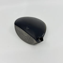 Callaway Rogue ST Max D Driver 10.5* RH Mitsubishi Tensei AV Blue Regular 55-R Shaft