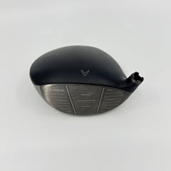 Callaway Rogue ST Max D Driver 10.5* Head