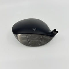 Callaway Rogue ST Max D Driver 10.5* RH Mitsubishi Tensei AV Blue Regular 55-R Shaft