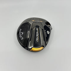 Callaway Rogue ST Max D Driver 10.5* Head