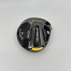 Callaway Rogue ST Max D Driver 10.5* RH Mitsubishi Tensei AV Blue Regular 55-R Shaft
