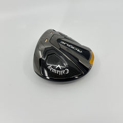 Callaway Rogue ST Max D Driver 10.5* Head