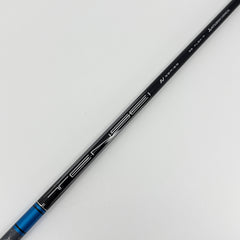 Callaway Rogue ST Max D Driver 10.5* RH Mitsubishi Tensei AV Blue Regular 55-R Shaft