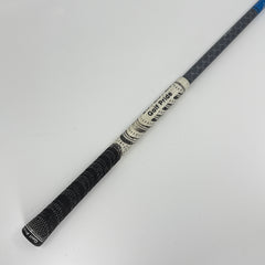 Mitsubishi Tensei AV Blue 55-R Driver Shaft