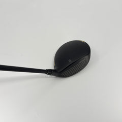 Cobra LTDx Max 5 Wood 18.5* LH Mitsubishi Vanquish Senior 4 R2 Shaft
