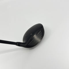 Cobra LTDx Max 5 Wood 18.5* LH Mitsubishi Vanquish Senior 4 R2 Shaft