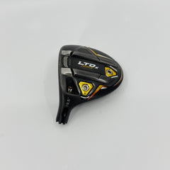 Cobra LTDx Max 5 Wood 18.5* Head