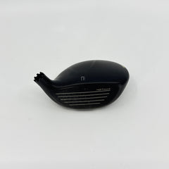 Cobra LTDx Max 5 Wood 18.5* LH Mitsubishi Vanquish Senior 4 R2 Shaft