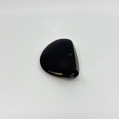 Cobra LTDx Max 5 Wood 18.5* LH Mitsubishi Vanquish Senior 4 R2 Shaft