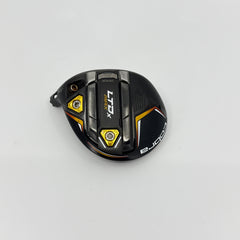 Cobra LTDx Max 5 Wood 18.5* LH Mitsubishi Vanquish Senior 4 R2 Shaft