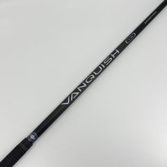 Cobra LTDx Max 5 Wood 18.5* LH Mitsubishi Vanquish Senior 4 R2 Shaft