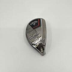 Callaway Big Bertha 23 7 Hybrid 30* RH Callaway Big Bertha RCH Stiff 65-S Shaft