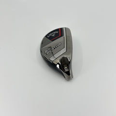 Callaway Big Bertha 23 7 Hybrid 30* RH Callaway Big Bertha RCH Stiff 65-S Shaft
