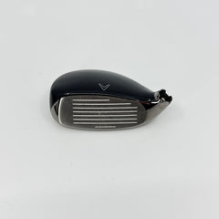 Callaway Big Bertha 23 7 Hybrid 30* RH Callaway Big Bertha RCH Stiff 65-S Shaft