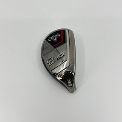 Callaway Big Bertha 23 5 Hybrid 24* Head