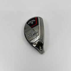Callaway Big Bertha 23 5 Hybrid 24* RH Callaway Big Bertha RCH Regular 65-R Shaft